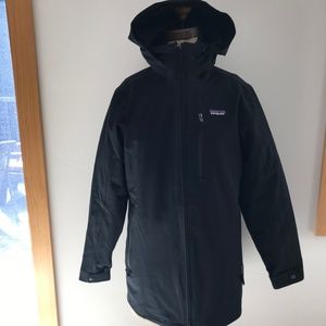 Patagonia Combo Shell/Puffy 2 Jackets in 1 Men's S